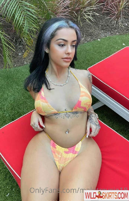 Malu Trevejo / malutrevejo / malutrevejo15 / malutrevejo18 nude OnlyFans, Instagram leaked photo #1667