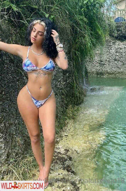Malu Trevejo / malutrevejo / malutrevejo15 / malutrevejo18 nude OnlyFans, Instagram leaked photo #1505