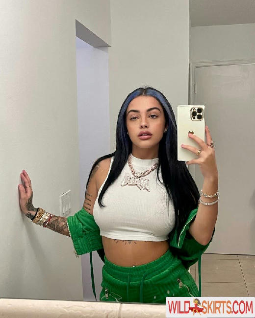 Malu Trevejo / malutrevejo / malutrevejo15 / malutrevejo18 nude OnlyFans, Instagram leaked photo #1386