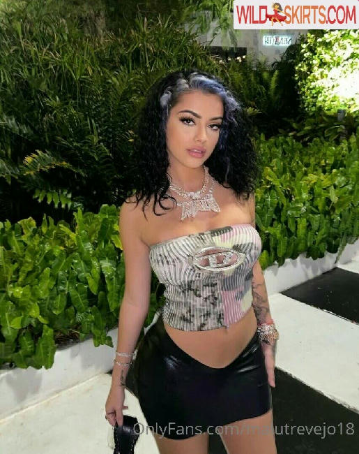 Malu Trevejo / malutrevejo / malutrevejo15 / malutrevejo18 nude OnlyFans, Instagram leaked photo #1591