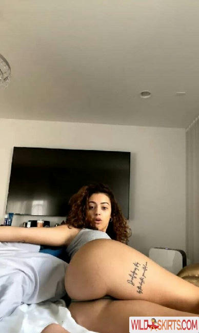 Malu Trevejo / malutrevejo / malutrevejo15 / malutrevejo18 nude OnlyFans, Instagram leaked photo #1594