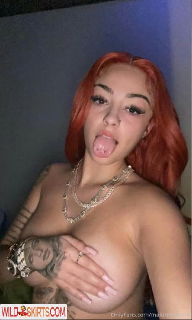 Malu Trevejo / malutrevejo / malutrevejo18 nude OnlyFans, Instagram leaked photo #1582