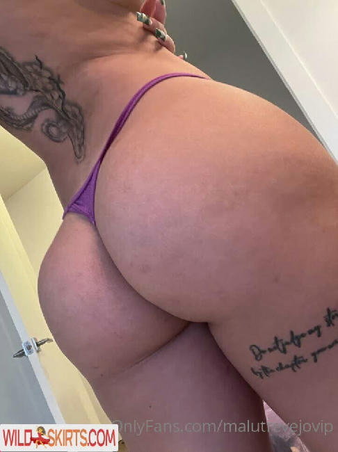 Malu Trevejo / malutrevejo / malutrevejo15 / malutrevejo18 nude OnlyFans, Instagram leaked photo #1476
