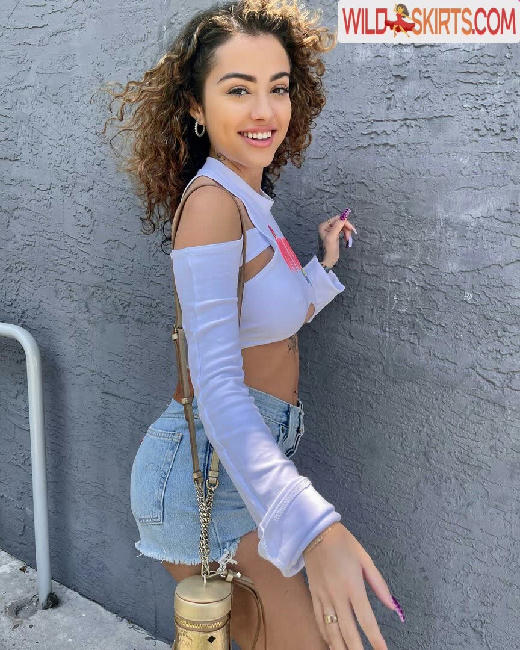 Malu Trevejo / malutrevejo / malutrevejo15 / malutrevejo18 nude OnlyFans, Instagram leaked photo #1477