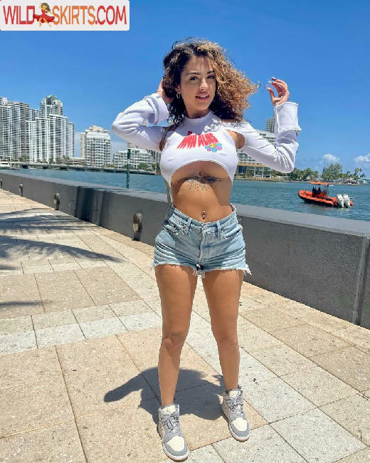 Malu Trevejo / malutrevejo / malutrevejo18 nude OnlyFans, Instagram leaked photo #1479