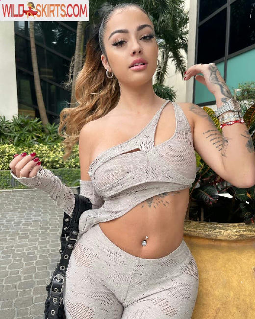 Malu Trevejo / malutrevejo / malutrevejo18 nude OnlyFans, Instagram leaked photo #1480