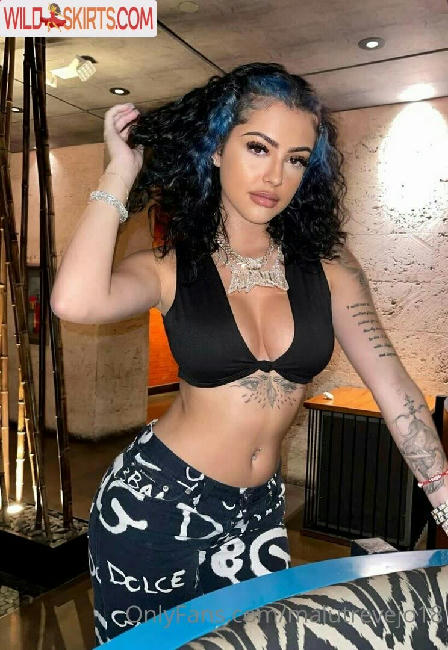 Malu Trevejo / malutrevejo / malutrevejo15 / malutrevejo18 nude OnlyFans, Instagram leaked photo #1717