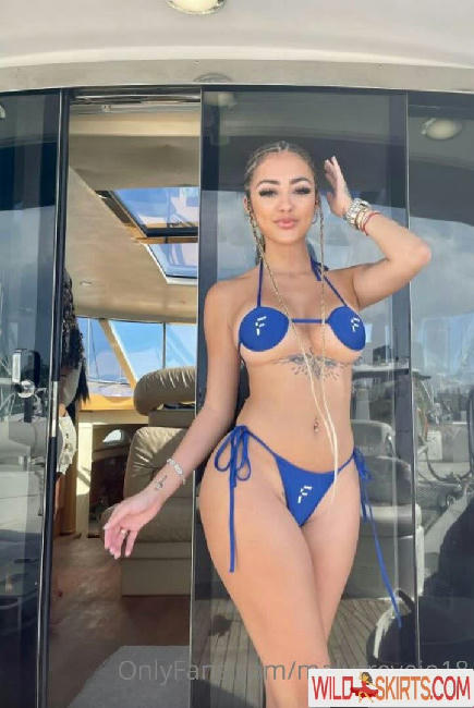 Malu Trevejo / malutrevejo / malutrevejo15 / malutrevejo18 nude OnlyFans, Instagram leaked photo #1585