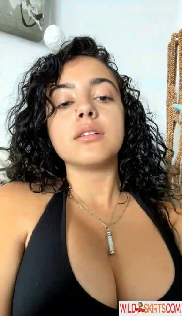 Malu Trevejo / malutrevejo / malutrevejo15 / malutrevejo18 nude OnlyFans, Instagram leaked photo #1490