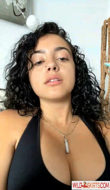 Malu Trevejo / malutrevejo / malutrevejo18 nude OnlyFans, Instagram leaked photo #1490