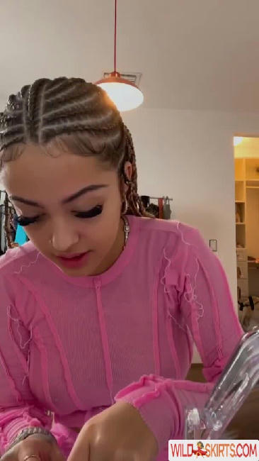 Malu Trevejo / malutrevejo / malutrevejo15 / malutrevejo18 nude OnlyFans, Instagram leaked photo #1493
