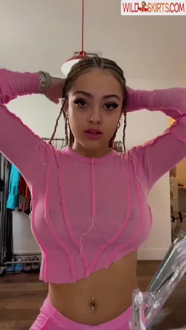 Malu Trevejo / malutrevejo / malutrevejo15 / malutrevejo18 nude OnlyFans, Instagram leaked photo #1759