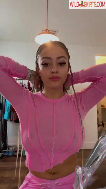 Malu Trevejo / malutrevejo / malutrevejo15 / malutrevejo18 nude OnlyFans, Instagram leaked photo #1458