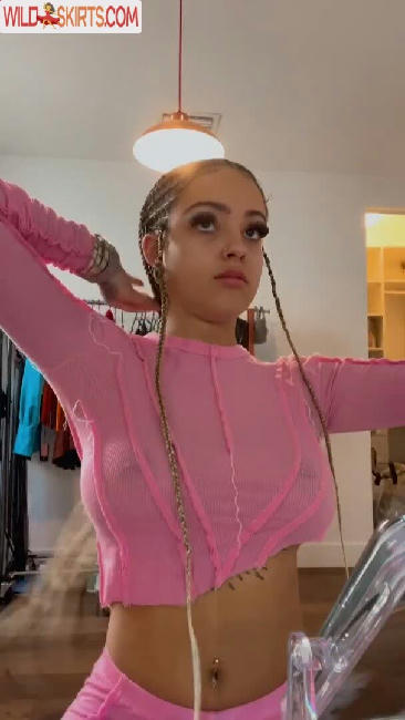 Malu Trevejo / malutrevejo / malutrevejo18 nude OnlyFans, Instagram leaked photo #1761