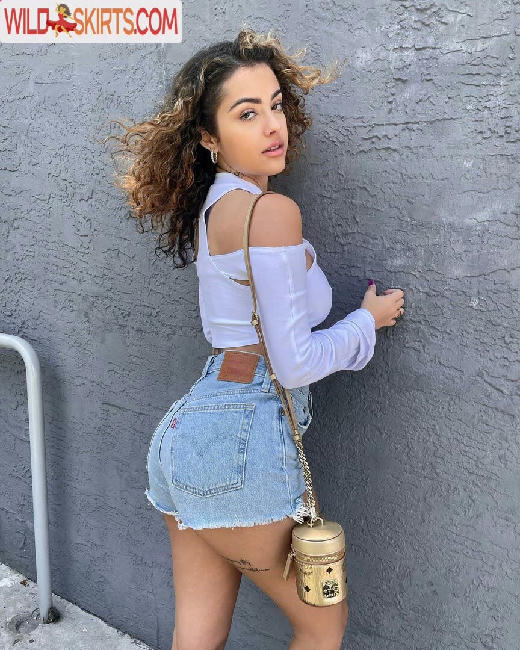 Malu Trevejo / malutrevejo / malutrevejo15 / malutrevejo18 nude OnlyFans, Instagram leaked photo #1711