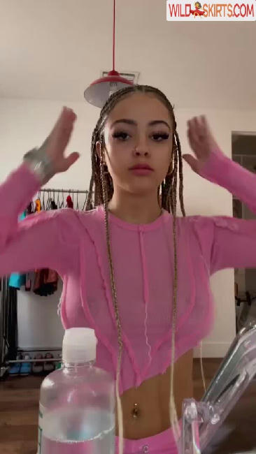 Malu Trevejo / malutrevejo / malutrevejo15 / malutrevejo18 nude OnlyFans, Instagram leaked photo #1684