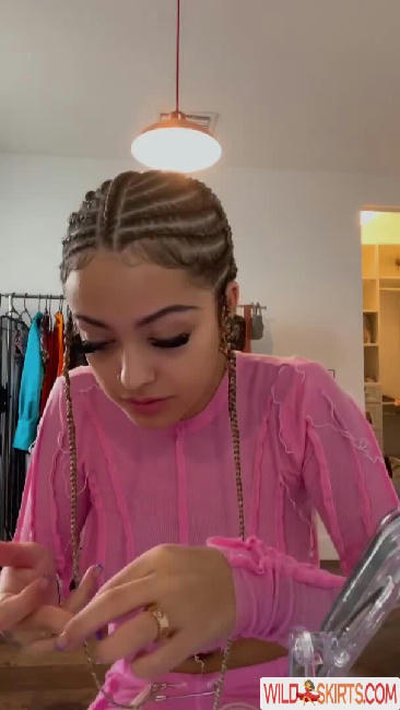Malu Trevejo / malutrevejo / malutrevejo15 / malutrevejo18 nude OnlyFans, Instagram leaked photo #1652