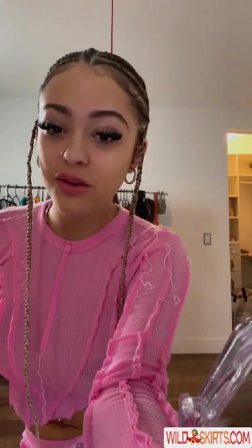 Malu Trevejo / malutrevejo / malutrevejo15 / malutrevejo18 nude OnlyFans, Instagram leaked photo #1763
