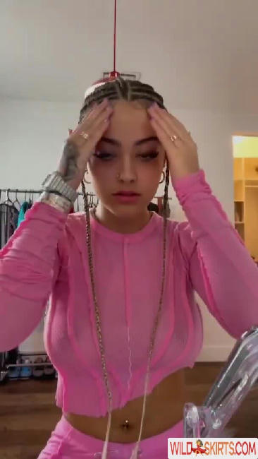 Malu Trevejo / malutrevejo / malutrevejo18 nude OnlyFans, Instagram leaked photo #1669