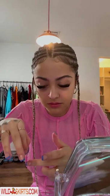Malu Trevejo / malutrevejo / malutrevejo15 / malutrevejo18 nude OnlyFans, Instagram leaked photo #1499