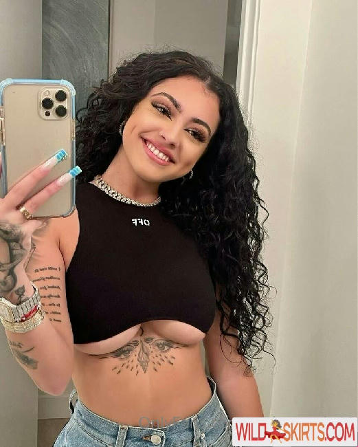 Malu Trevejo / malutrevejo / malutrevejo15 / malutrevejo18 nude OnlyFans, Instagram leaked photo #1453
