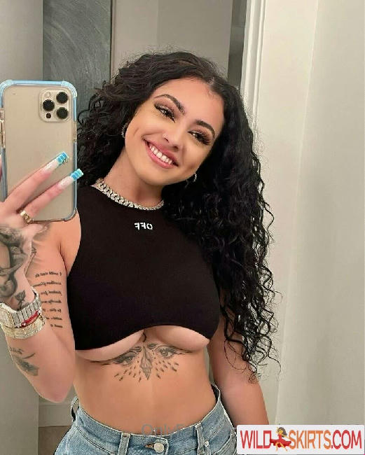 Malu Trevejo / malutrevejo / malutrevejo18 nude OnlyFans, Instagram leaked photo #1453