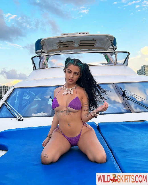 Malu Trevejo / malutrevejo / malutrevejo15 / malutrevejo18 nude OnlyFans, Instagram leaked photo #1771