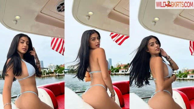 Malu Trevejo / malutrevejo / malutrevejo18 nude OnlyFans, Instagram leaked photo #713