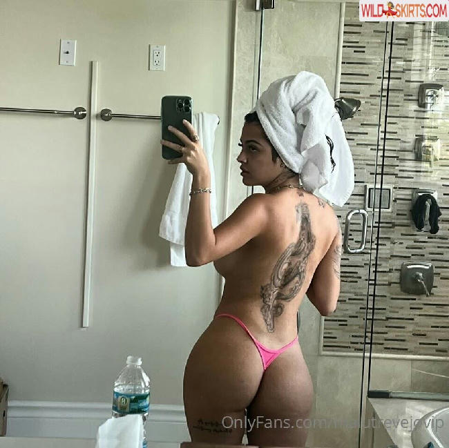 Malu Trevejo / malutrevejo / malutrevejo15 / malutrevejo18 nude OnlyFans, Instagram leaked photo #726