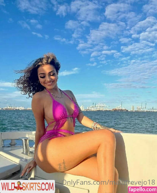 Malu Trevejo / malutrevejo / malutrevejo15 / malutrevejo18 nude OnlyFans, Instagram leaked photo #735