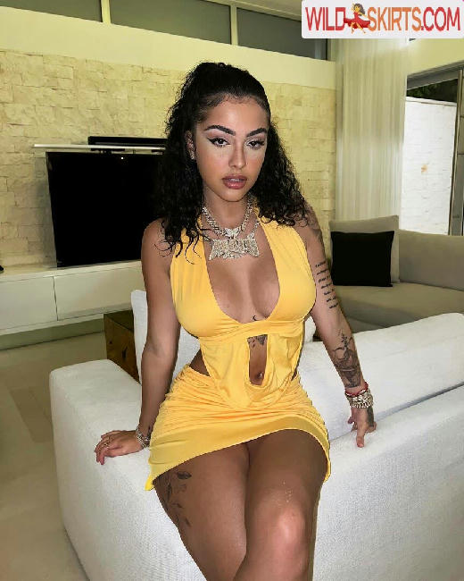 Malu Trevejo / malutrevejo / malutrevejo15 / malutrevejo18 nude OnlyFans, Instagram leaked photo #752