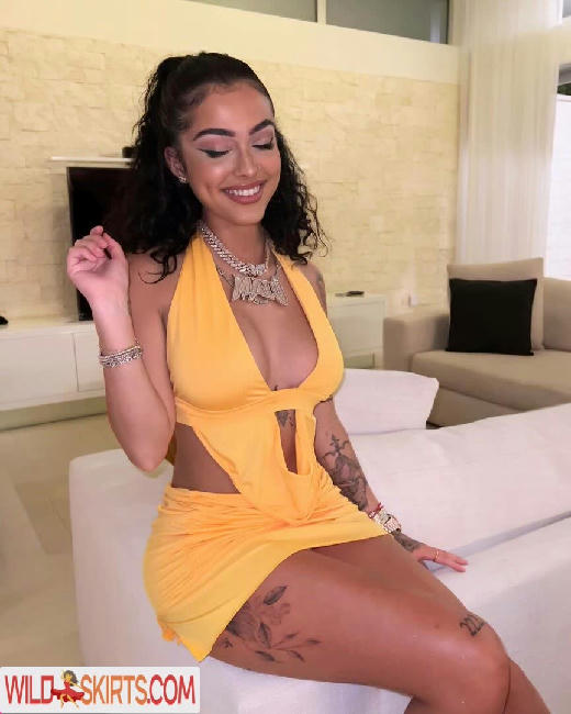 Malu Trevejo / malutrevejo / malutrevejo15 / malutrevejo18 nude OnlyFans, Instagram leaked photo #753