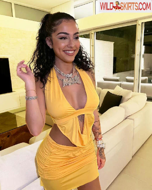 Malu Trevejo / malutrevejo / malutrevejo15 / malutrevejo18 nude OnlyFans, Instagram leaked photo #754
