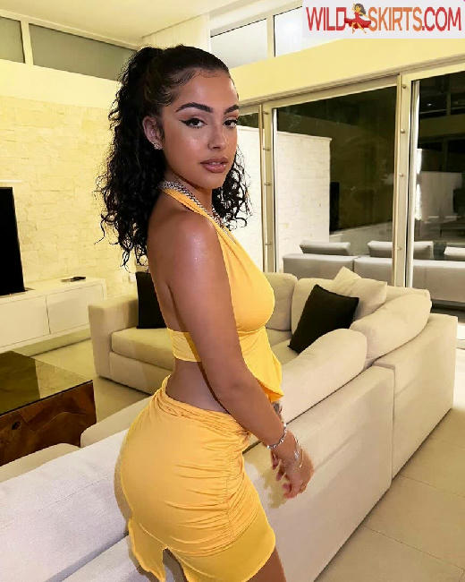 Malu Trevejo / malutrevejo / malutrevejo15 / malutrevejo18 nude OnlyFans, Instagram leaked photo #748