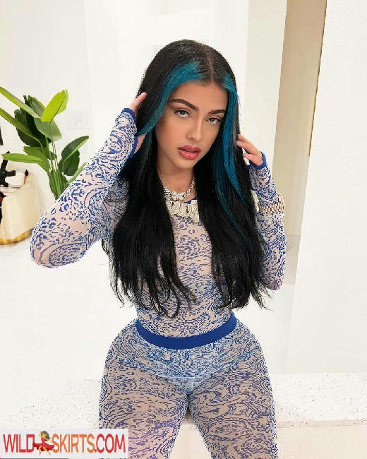 Malu Trevejo / malutrevejo / malutrevejo15 / malutrevejo18 nude OnlyFans, Instagram leaked photo #758