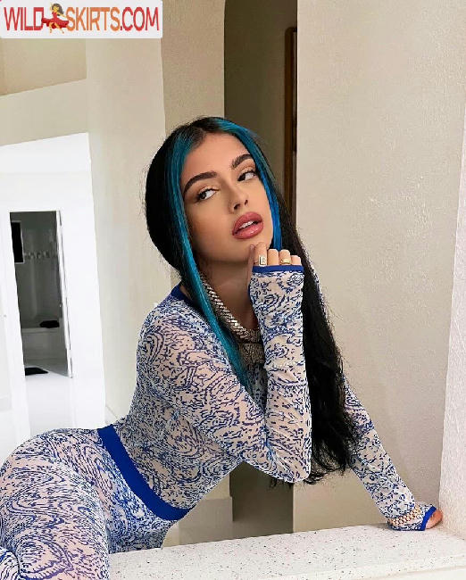 Malu Trevejo / malutrevejo / malutrevejo15 / malutrevejo18 nude OnlyFans, Instagram leaked photo #759
