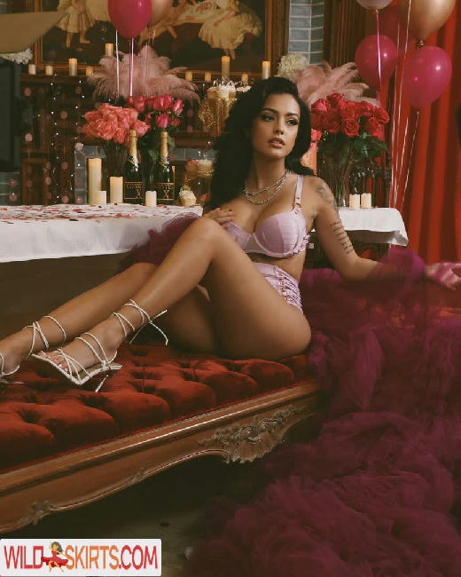 Malu Trevejo / malutrevejo / malutrevejo15 / malutrevejo18 nude OnlyFans, Instagram leaked photo #718