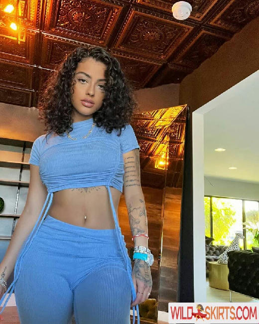 Malu Trevejo / malutrevejo / malutrevejo15 / malutrevejo18 nude OnlyFans, Instagram leaked photo #764