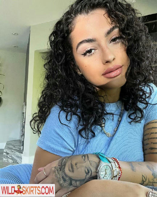 Malu Trevejo / malutrevejo / malutrevejo15 / malutrevejo18 nude OnlyFans, Instagram leaked photo #769
