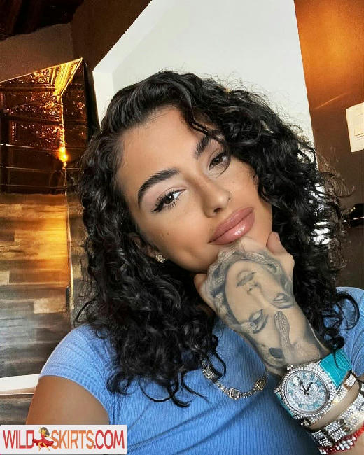 Malu Trevejo / malutrevejo / malutrevejo15 / malutrevejo18 nude OnlyFans, Instagram leaked photo #770