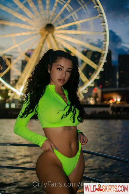Malu Trevejo / malutrevejo / malutrevejo15 / malutrevejo18 nude OnlyFans, Instagram leaked photo #775