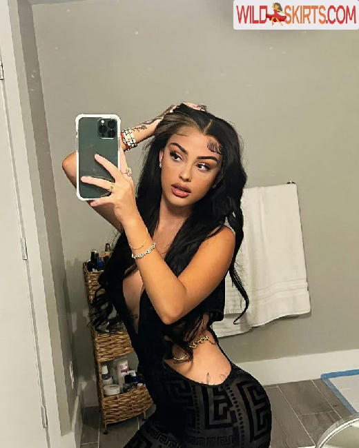 Malu Trevejo / malutrevejo / malutrevejo15 / malutrevejo18 nude OnlyFans, Instagram leaked photo #762