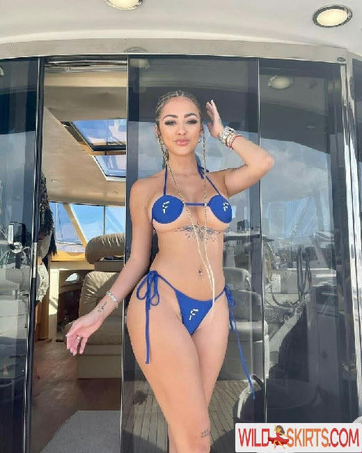 Malu Trevejo / malutrevejo / malutrevejo15 / malutrevejo18 nude OnlyFans, Instagram leaked photo #692