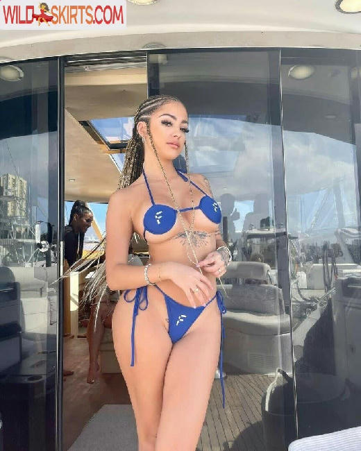 Malu Trevejo / malutrevejo / malutrevejo15 / malutrevejo18 nude OnlyFans, Instagram leaked photo #786