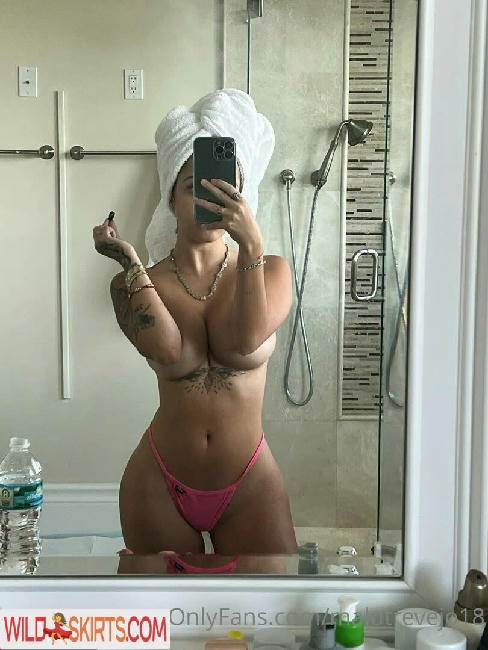 Malu Trevejo / malutrevejo / malutrevejo18 nude OnlyFans, Instagram leaked photo #810