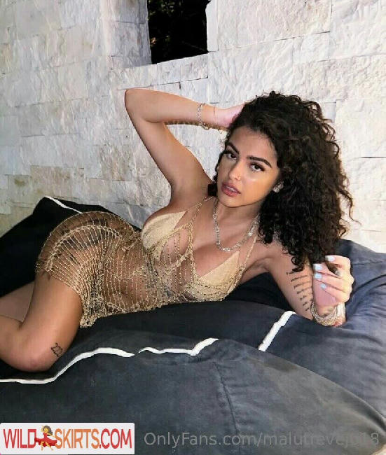 Malu Trevejo / malutrevejo / malutrevejo15 / malutrevejo18 nude OnlyFans, Instagram leaked photo #826