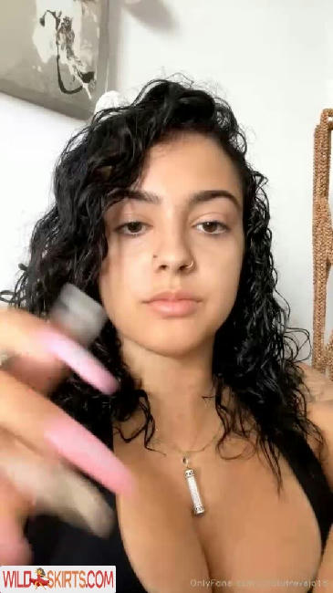 Malu Trevejo / malutrevejo / malutrevejo15 / malutrevejo18 nude OnlyFans, Instagram leaked photo #830