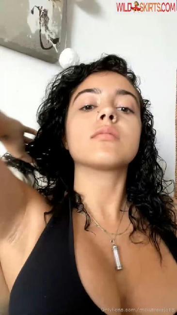 Malu Trevejo / malutrevejo / malutrevejo15 / malutrevejo18 nude OnlyFans, Instagram leaked photo #827
