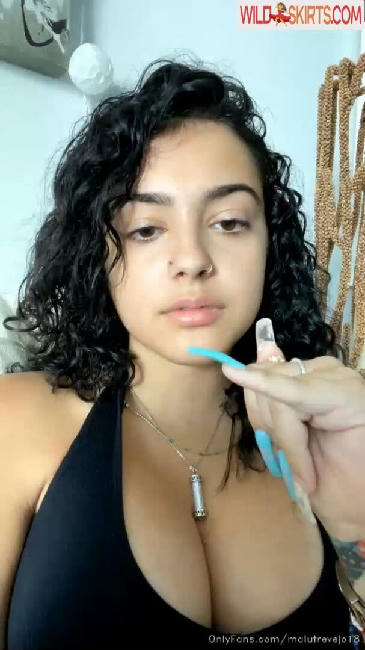 Malu Trevejo / malutrevejo / malutrevejo15 / malutrevejo18 nude OnlyFans, Instagram leaked photo #829