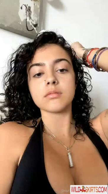 Malu Trevejo / malutrevejo / malutrevejo15 / malutrevejo18 nude OnlyFans, Instagram leaked photo #834